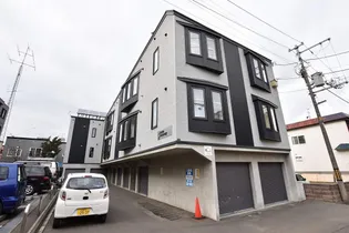 ピースハーモニーウエストIIIの画像