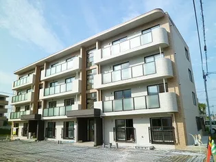 大光13番館の画像