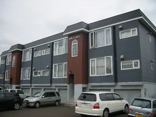 メゾンドルナIの画像