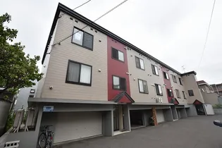 ルミエール八64西の画像