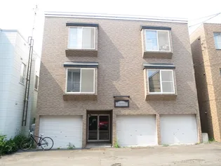 アビタシオン北円山の画像