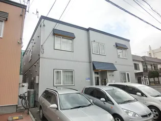 メトロサイドパレス24の画像