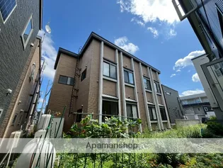 リファイン発寒中央の画像