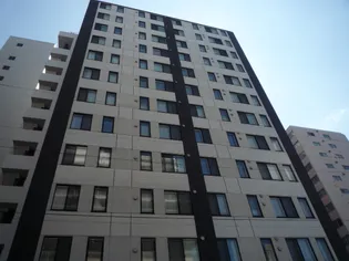 ルラシオン札幌駅前【501号室】の外観