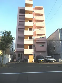 ノースコートGOODYの画像