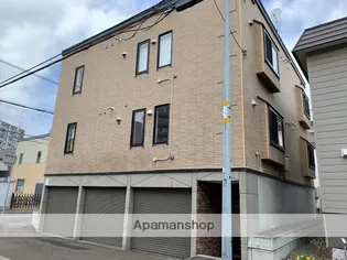 ディアコートの画像