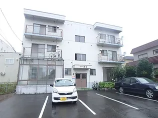 コーポサザンの画像
