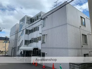 HS発寒南の画像