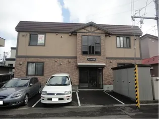 セジュール西野【202号室】の外観