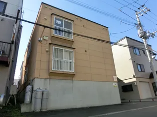 リベルテ発寒中央の画像