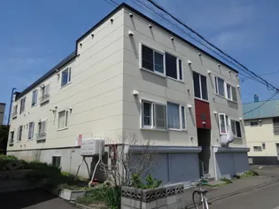 コーポDAIの画像