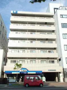 ノースポール北大前の画像