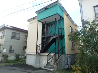 ポプラマンションの画像