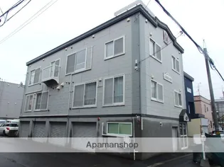 ルスモンハウスの画像