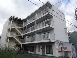 アリコベール宮の沢の画像