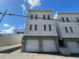 CASA西町グランデC棟の画像