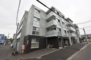 クイーンズフォレスト西町の画像