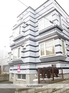 ハイライフ琴似の画像