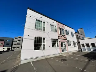 パークハイム1 2の画像