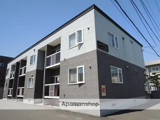 パークサイド西野の画像