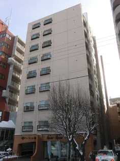 マノワール楡【5階】の外観