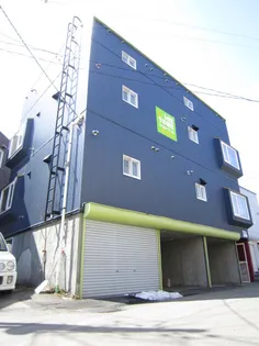 リストワール札幌北の画像