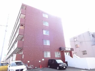 200松井ビル【306号室】の外観