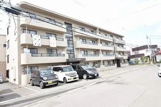 大光11番館の画像