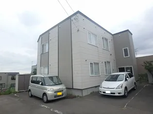 ブリーゼ札幌西の画像