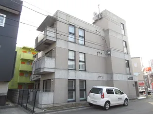 札幌館アネックスの画像