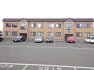 プリミエール イーストの画像