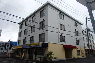 プチメゾン麻生の画像