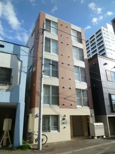 アーク琴似2 5の画像