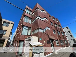 クリエイトマンションの画像