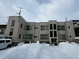 ベルハイツの画像