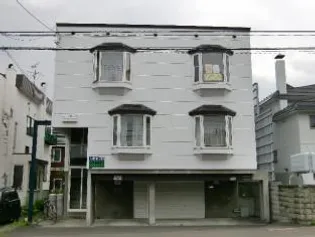 コーポクリークの画像