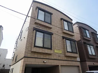 デジール発寒南の画像