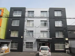 クオレ麻生の画像