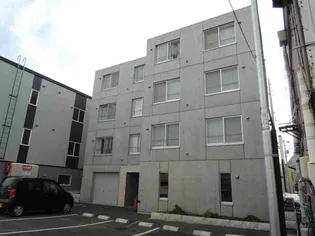 サルバトーレ発寒の画像