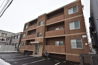 エクセルハイツ西宮の沢の画像