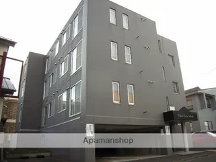 ビュークレスト山の手の画像