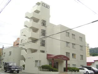 クリオ旭ヶ丘壱番館の画像