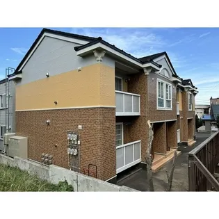 コートグラシオッソの画像