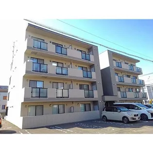 リバーサイドコート西町南の画像