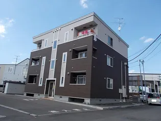 ノースグローブの画像