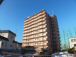 ライトリバー参番館の画像