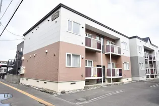 グラン富丘の画像