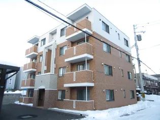 チェリーシャトーの画像