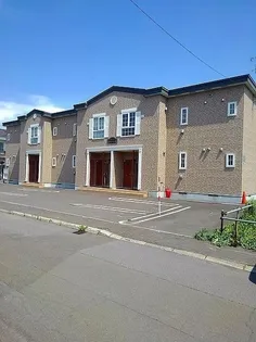 アクティブ豆の木の画像