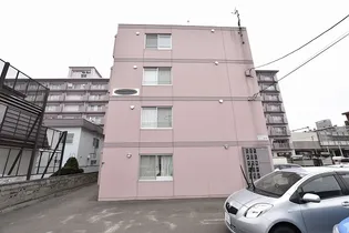 シャルマン コリーヌの画像